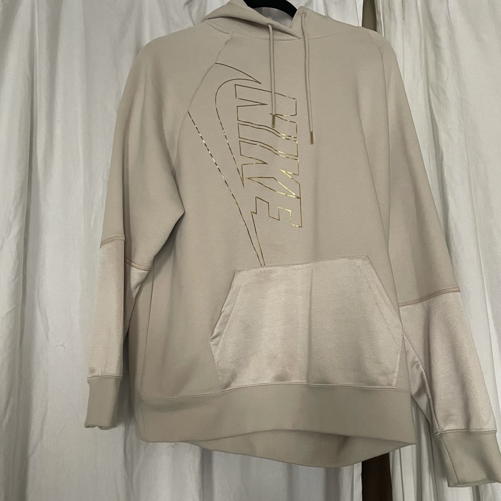 Nike hoodie